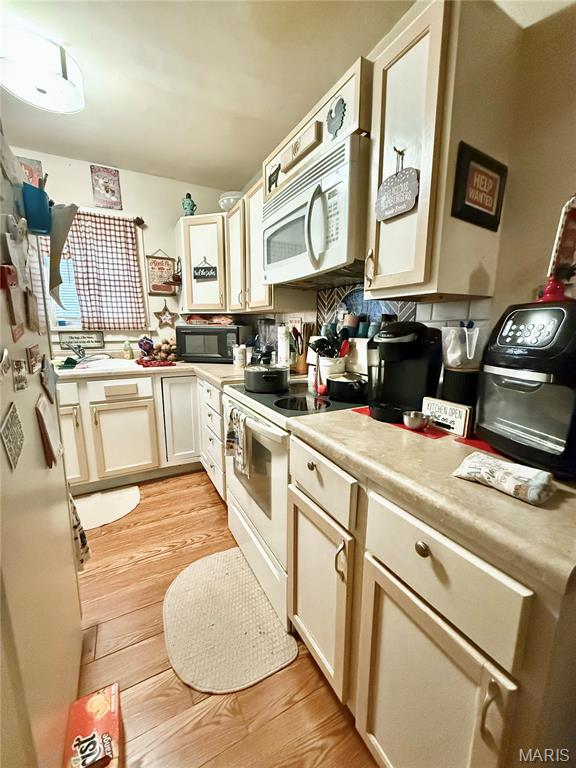 Clarks Add - Residential