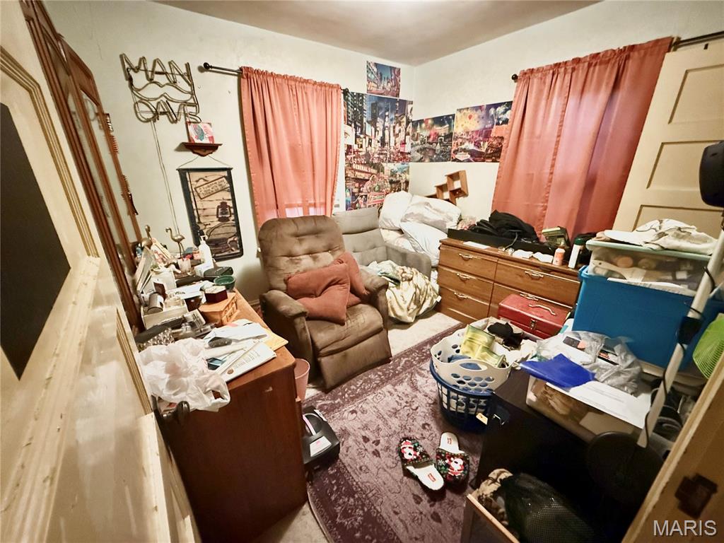 Clarks Add - Residential