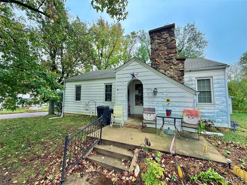 Clarks Add - Residential