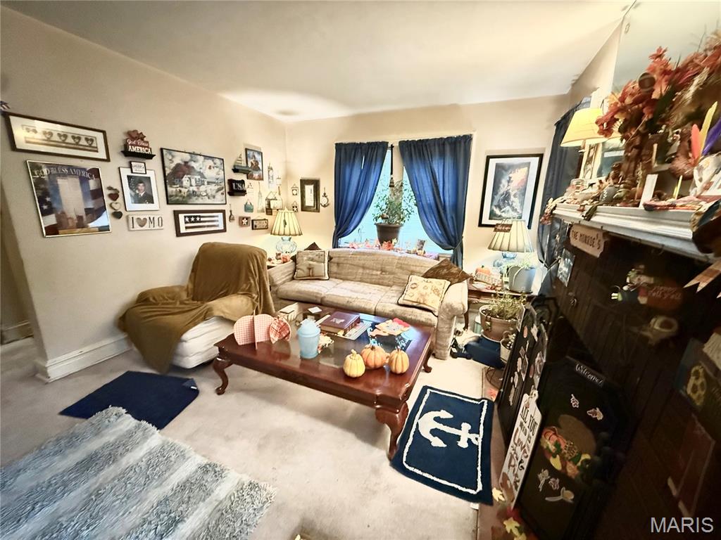 Clarks Add - Residential