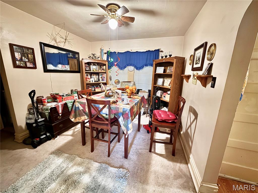 Clarks Add - Residential