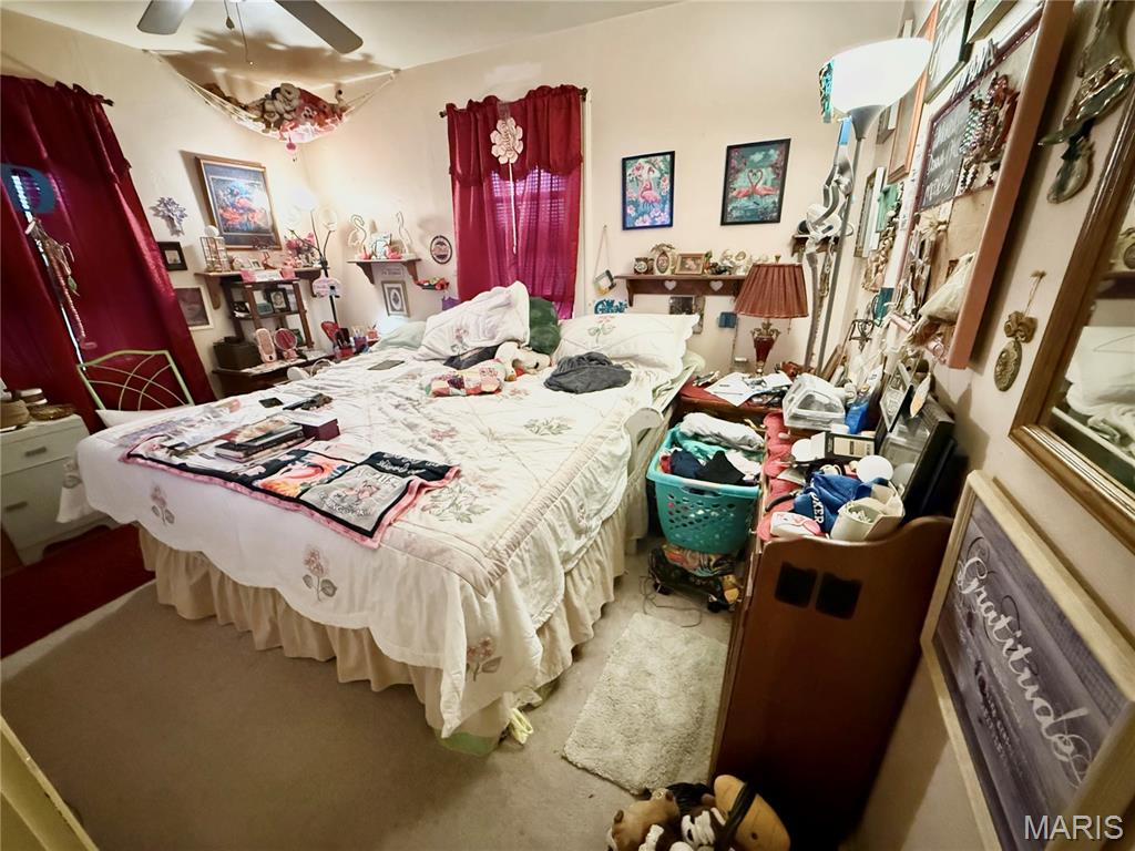 Clarks Add - Residential