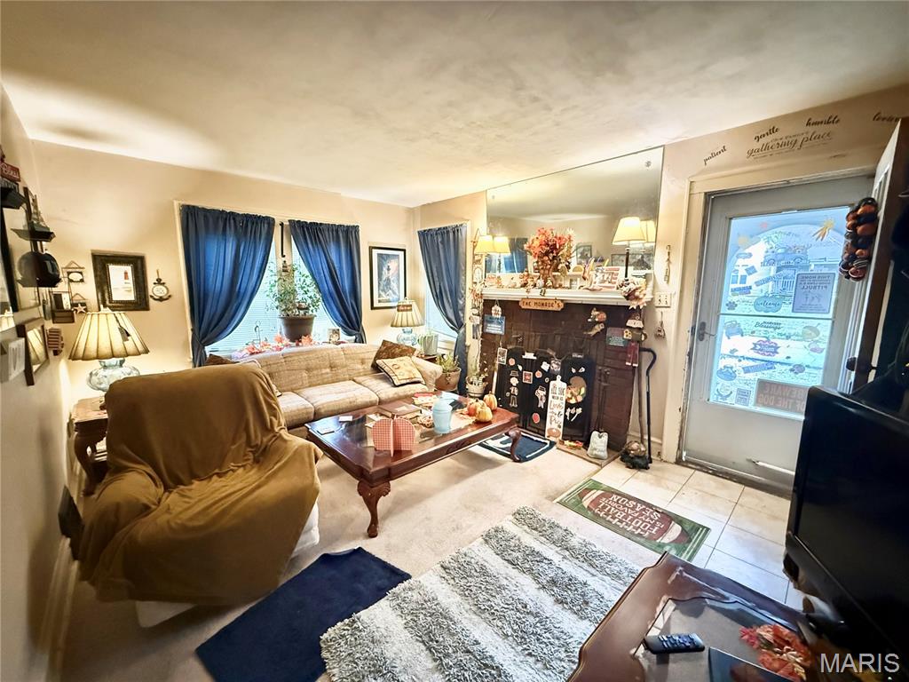 Clarks Add - Residential