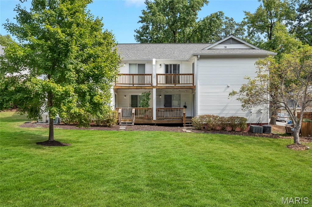 Brentwood Forest - Residential