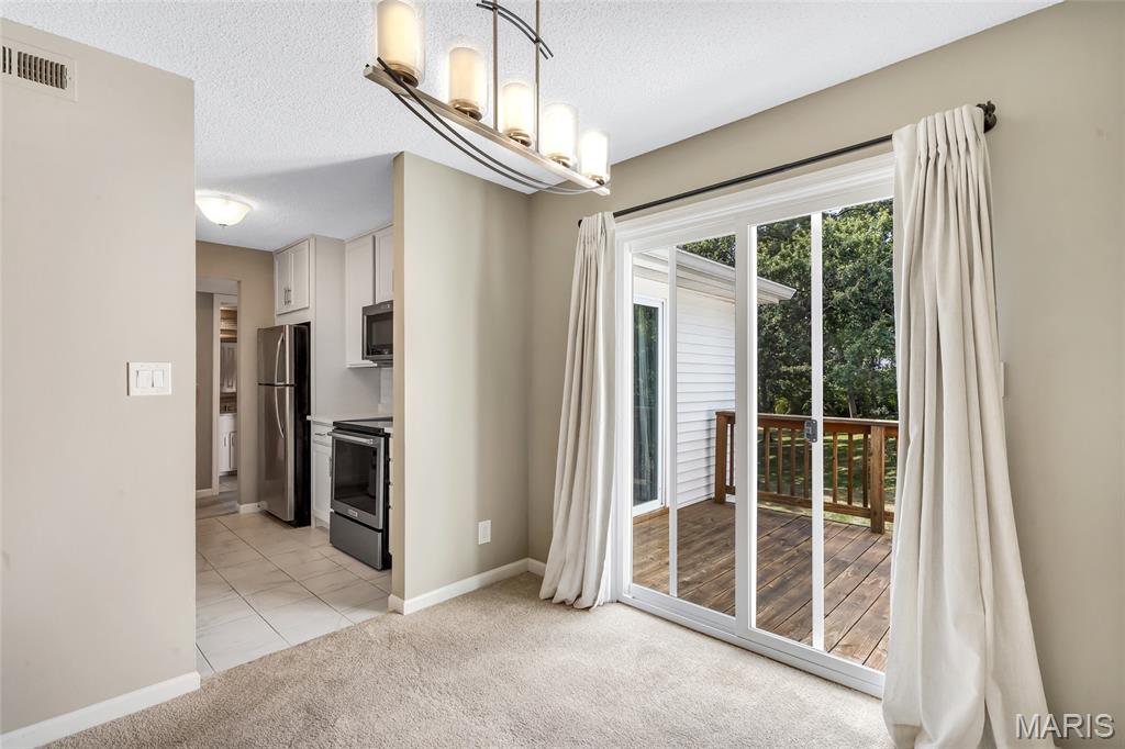 Brentwood Forest - Residential