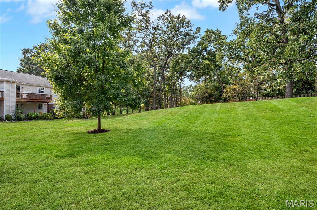 Brentwood Forest - Residential