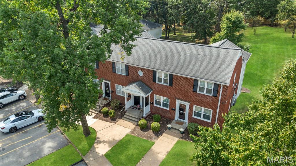 Brentwood Forest - Residential