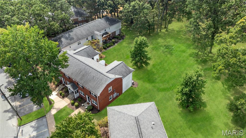 Brentwood Forest - Residential