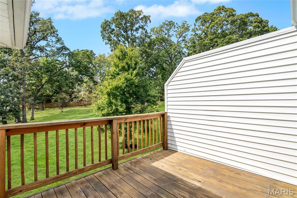 Brentwood Forest - Residential