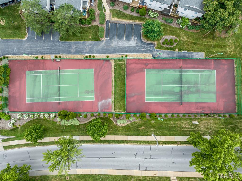 Brentwood Forest - Residential