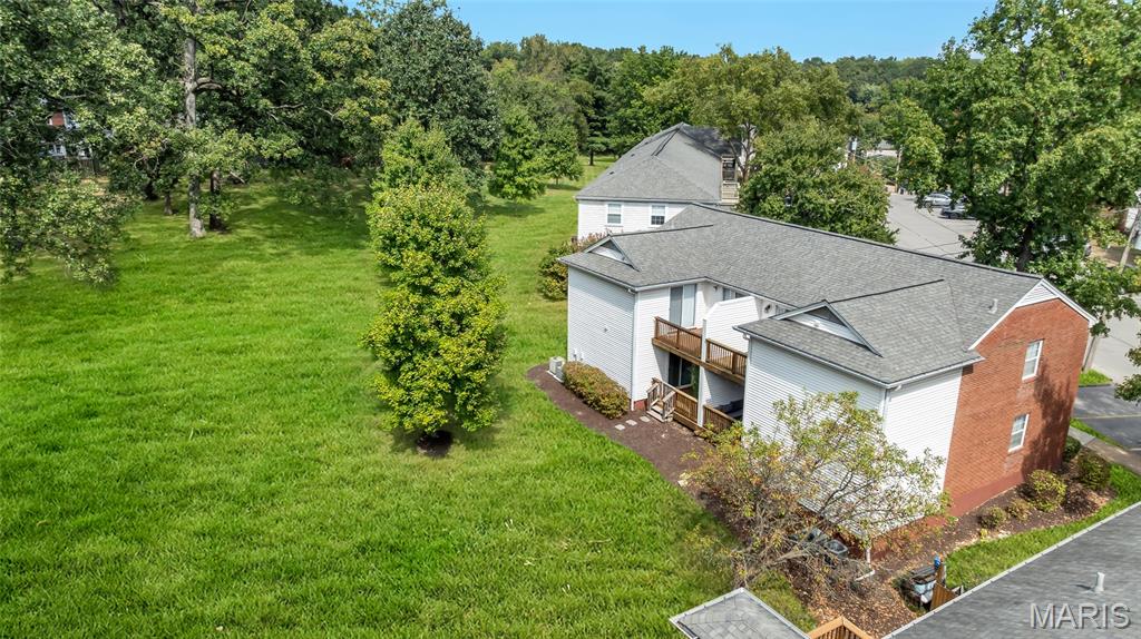 Brentwood Forest - Residential