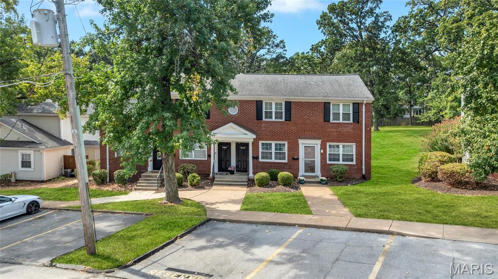 Brentwood Forest - Residential