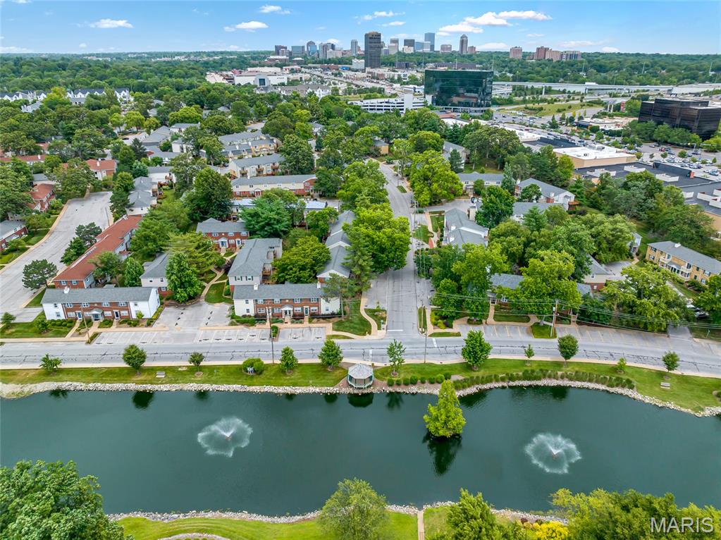 Brentwood Forest - Residential