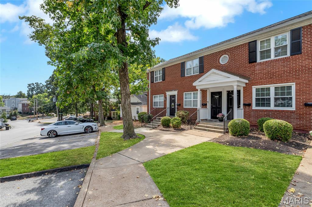 Brentwood Forest - Residential