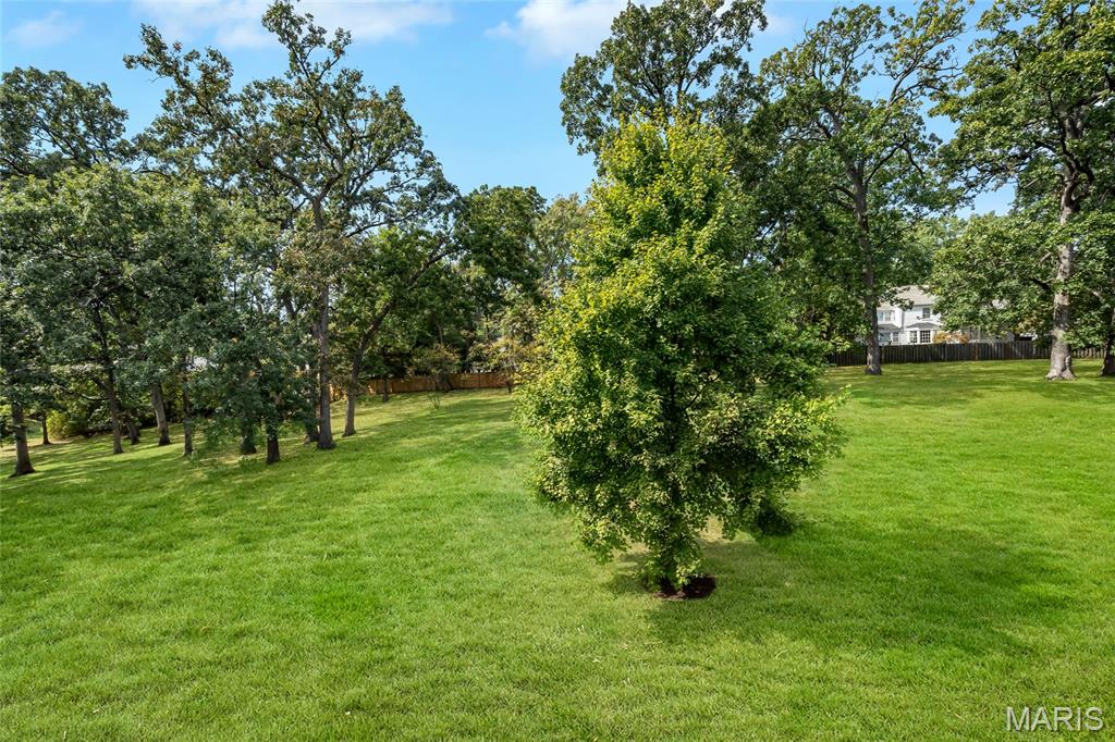 Brentwood Forest - Residential