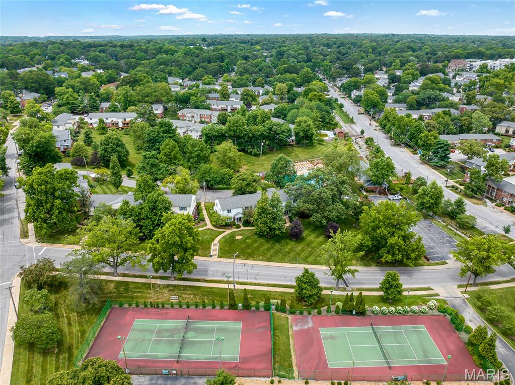 Brentwood Forest - Residential