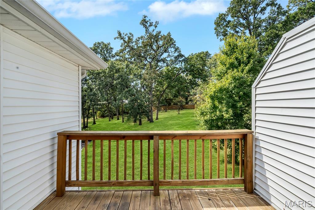 Brentwood Forest - Residential