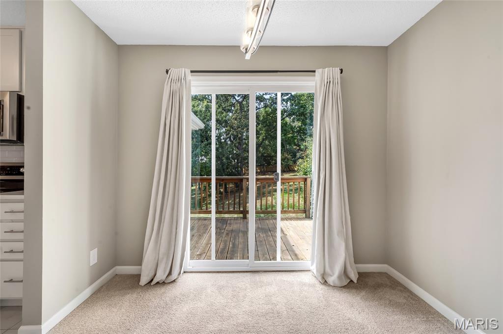 Brentwood Forest - Residential