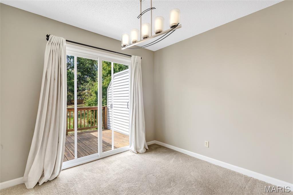 Brentwood Forest - Residential