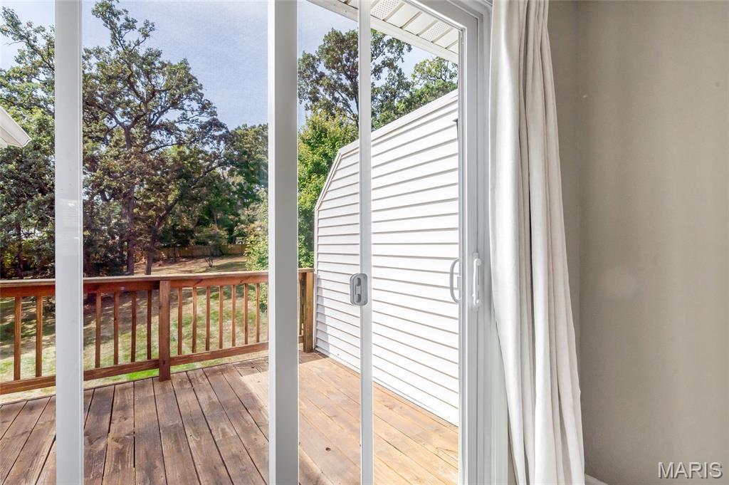 Brentwood Forest - Residential