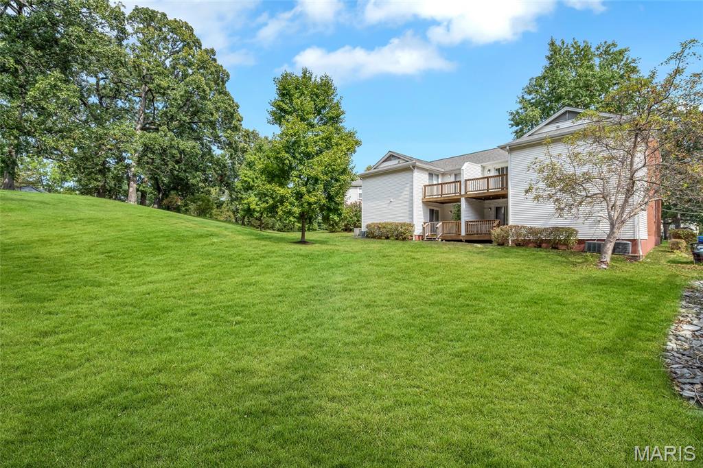 Brentwood Forest - Residential