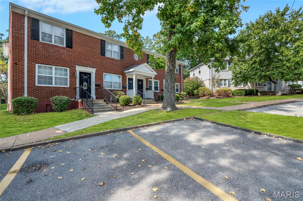 Brentwood Forest - Residential