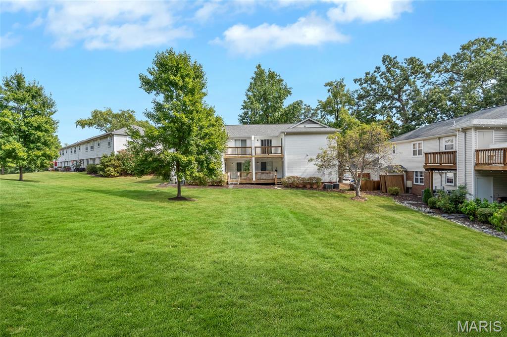 Brentwood Forest - Residential