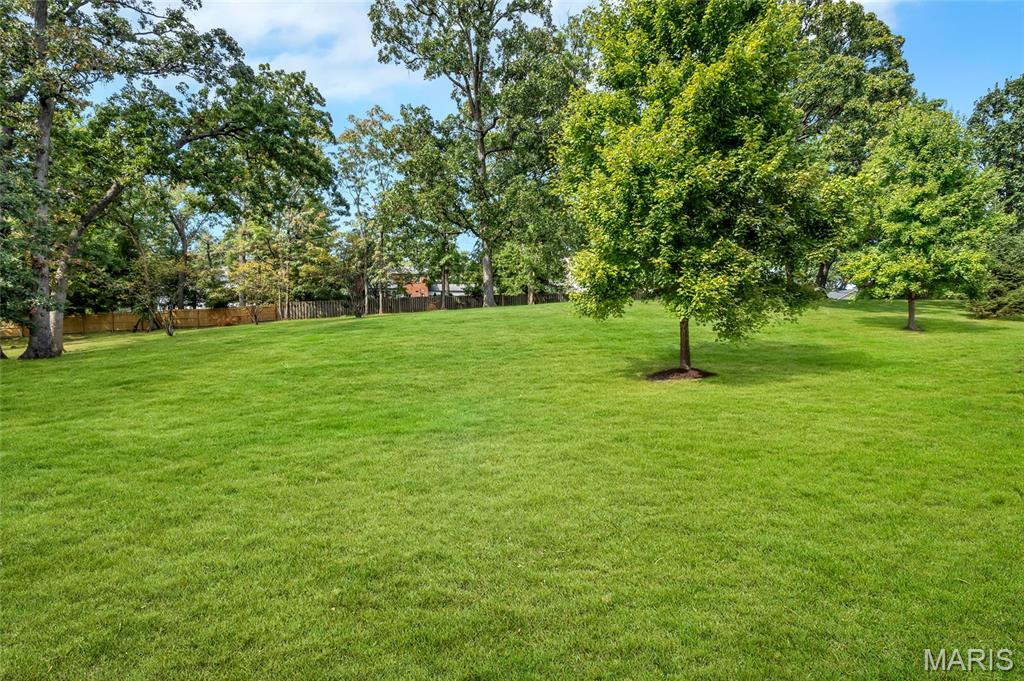 Brentwood Forest - Residential