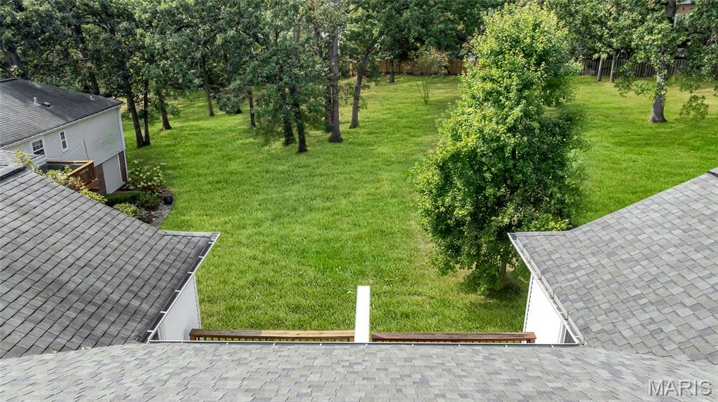 Brentwood Forest - Residential