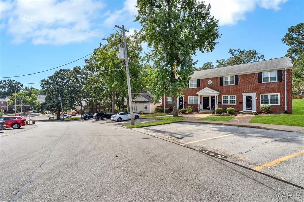 Brentwood Forest - Residential