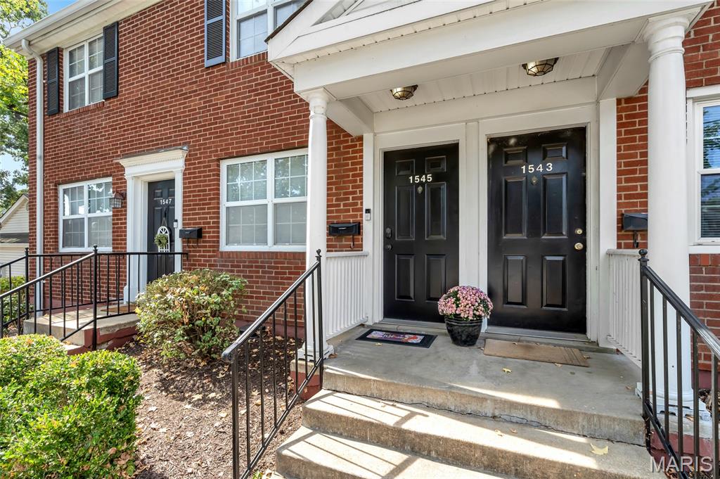 Brentwood Forest - Residential