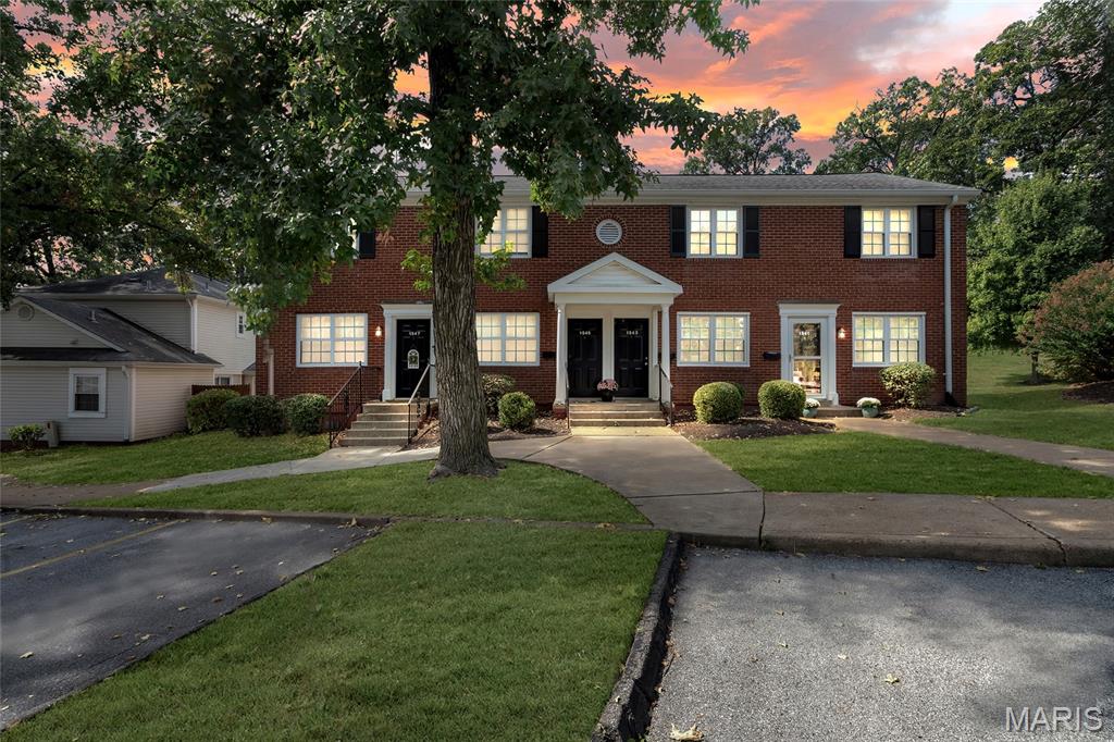 Brentwood Forest - Residential