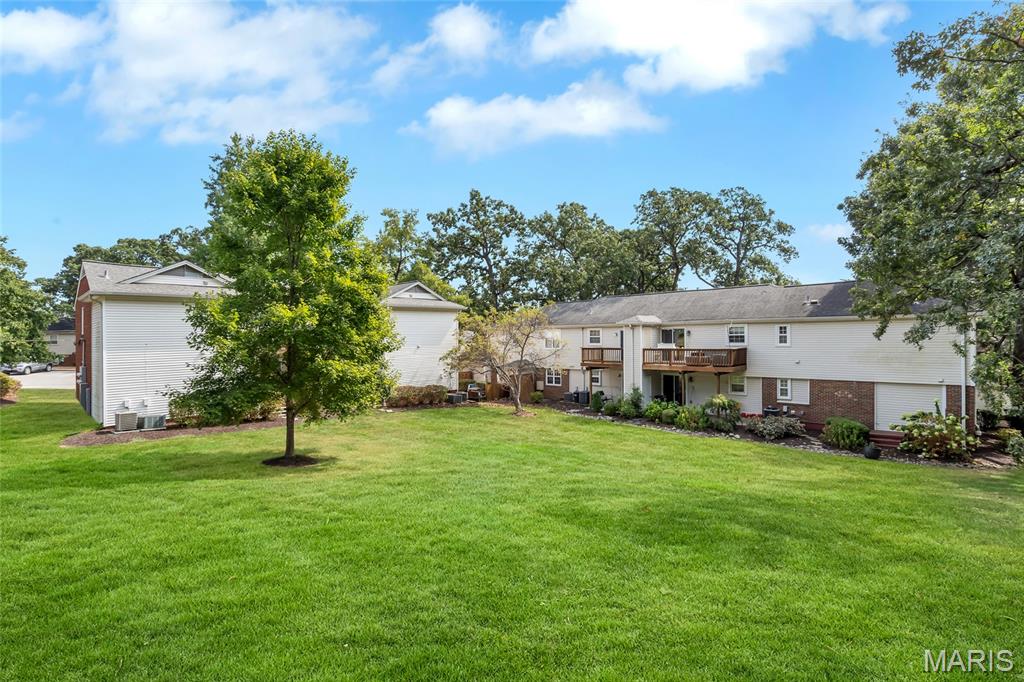 Brentwood Forest - Residential