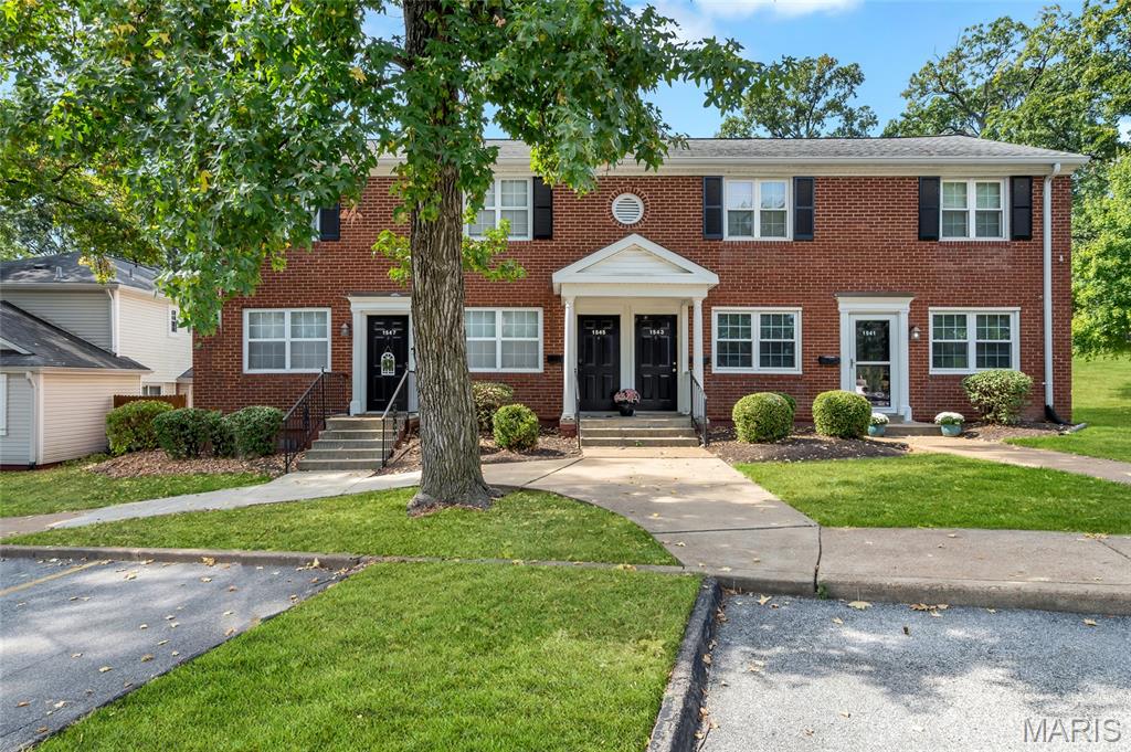 Brentwood Forest - Residential