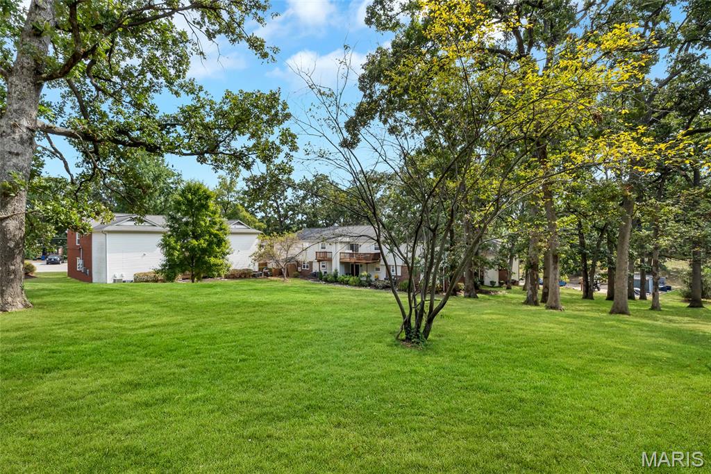 Brentwood Forest - Residential