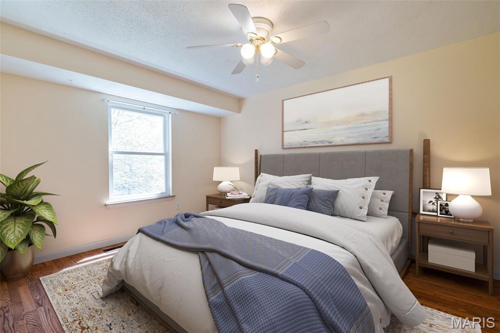 Shadowoak 2 - Residential