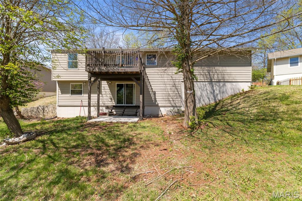 Shadowoak 2 - Residential