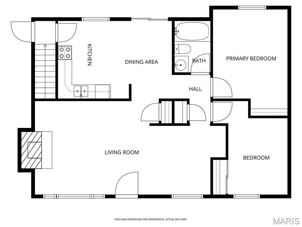 Shadowoak 2 - Residential