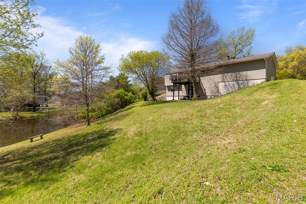 Shadowoak 2 - Residential