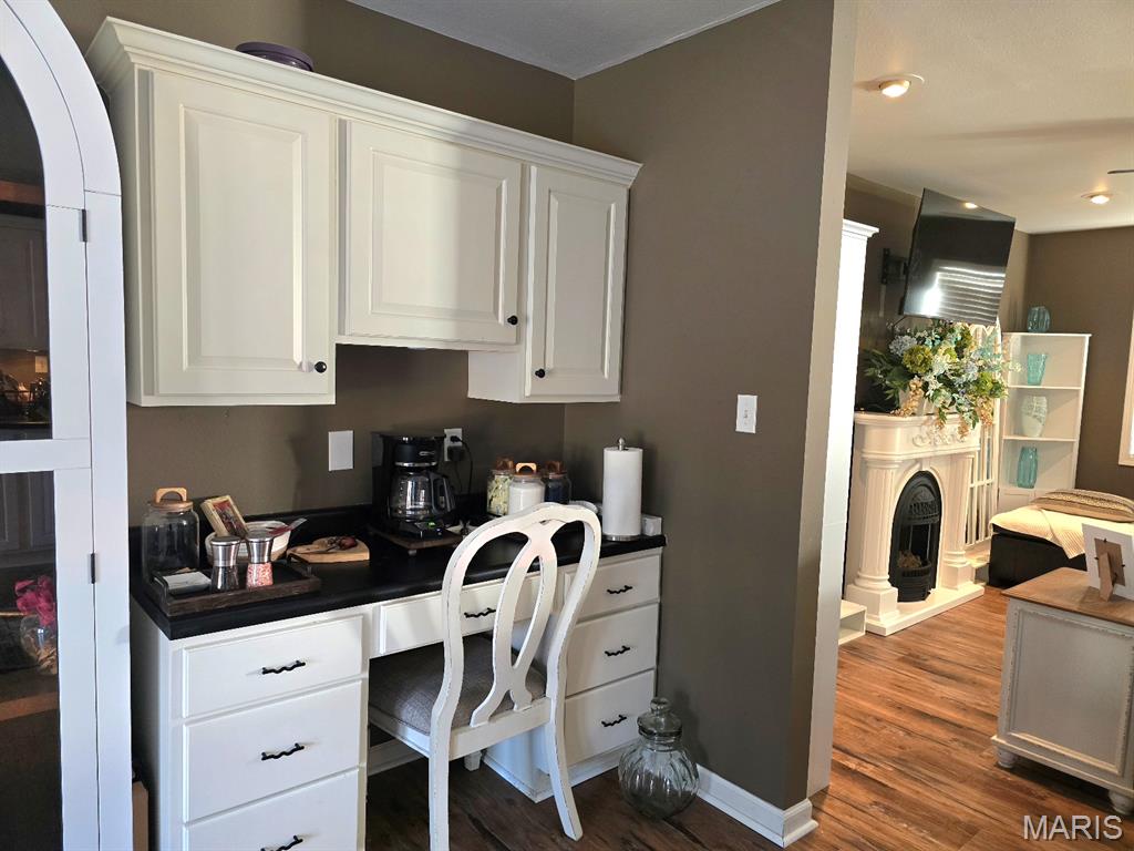 Westview Acres - Residential