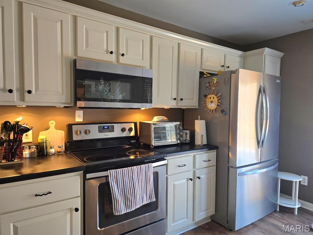 Westview Acres - Residential