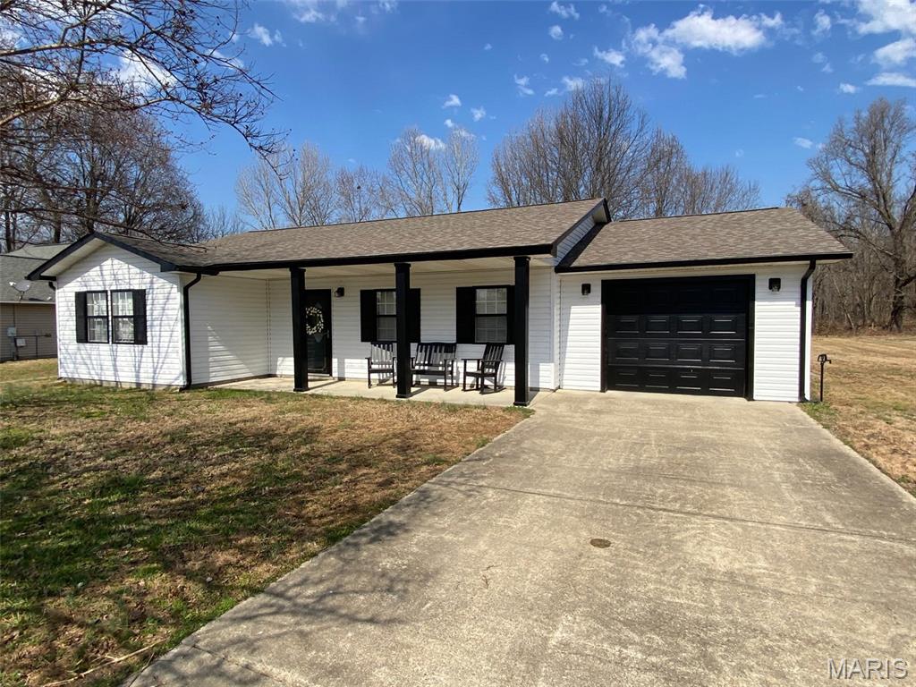 Westview Acres - Residential