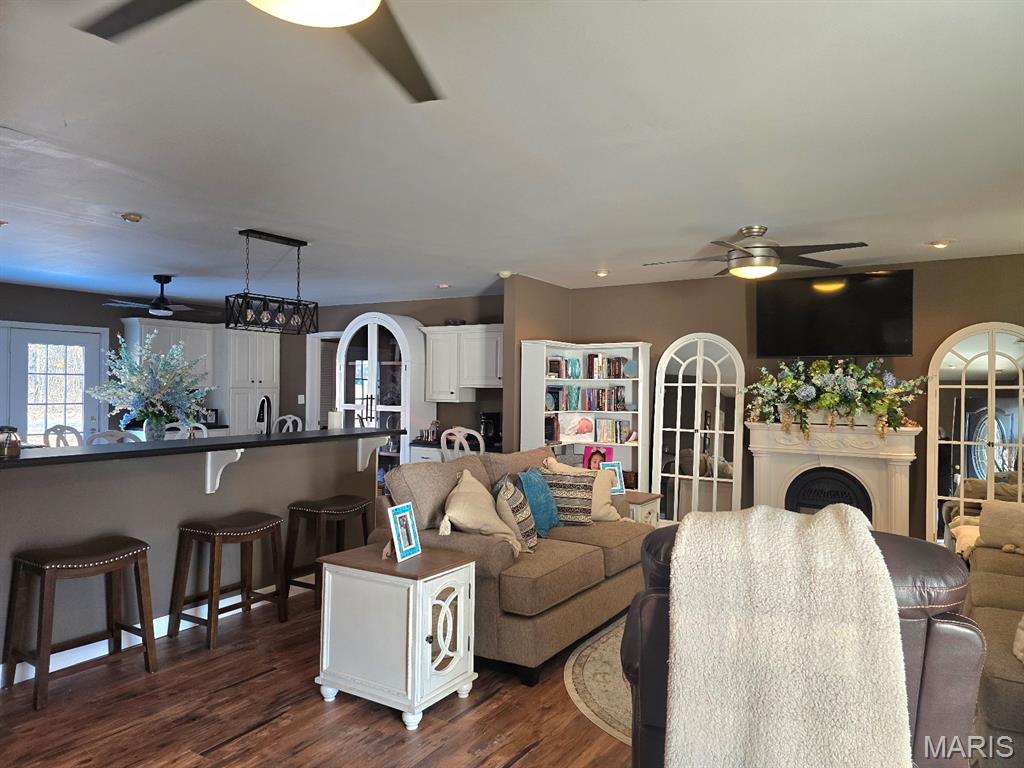 Westview Acres - Residential