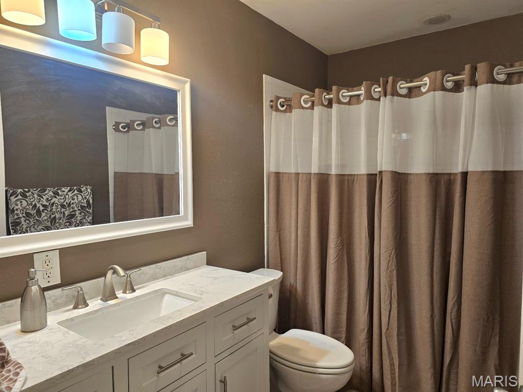 Westview Acres - Residential