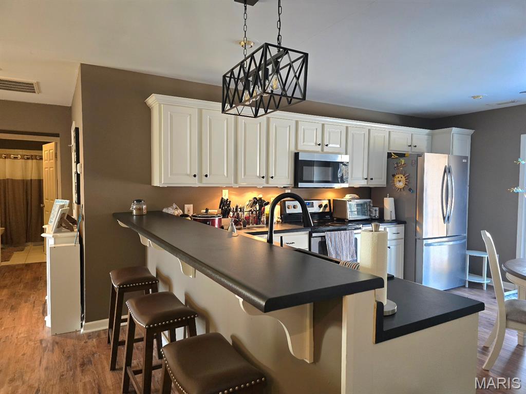 Westview Acres - Residential