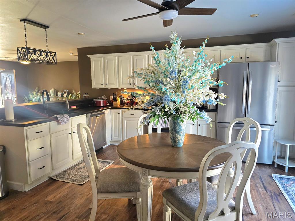 Westview Acres - Residential