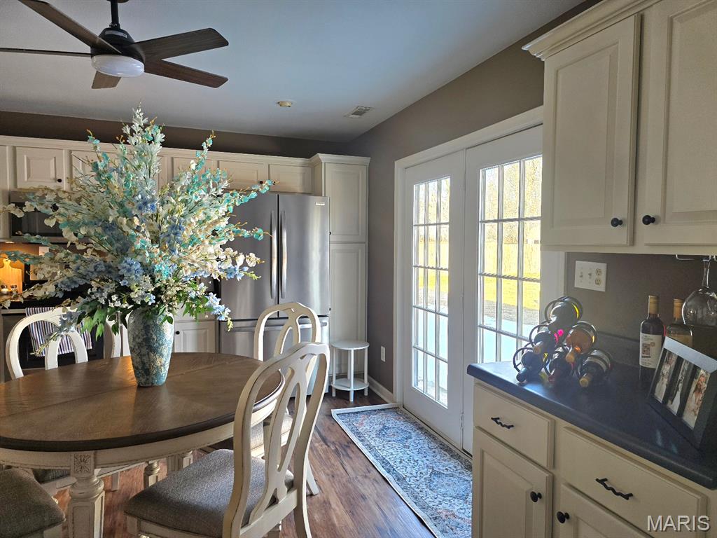 Westview Acres - Residential