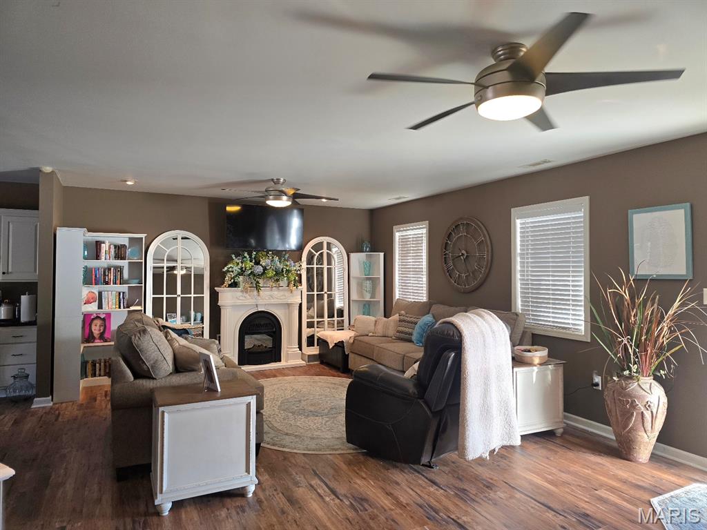 Westview Acres - Residential