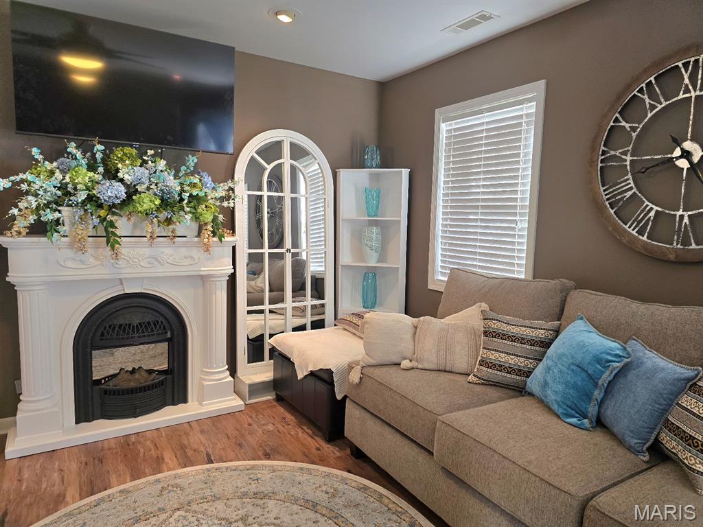 Westview Acres - Residential