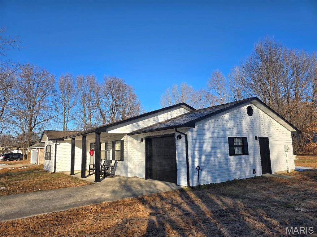 Westview Acres - Residential